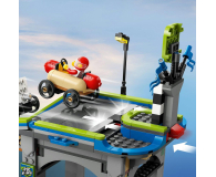 LEGO City 60460 Tor wyścigowy z rampą - 1298089 - zdjęcie 9